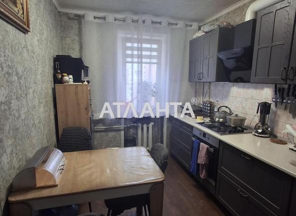 3-комнатная квартира по адресу ул. Махачкалинская (площадь 66 м²) - Atlanta.ua