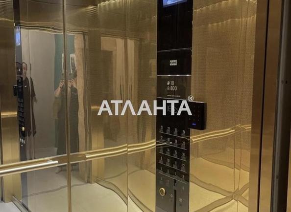 1-room apartment apartment by the address st. Krasnova (area 41,3 m²) - Atlanta.ua - photo 4