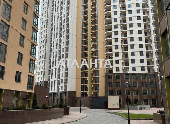 1-room apartment apartment by the address st. Krasnova (area 41,3 m²) - Atlanta.ua - photo 18