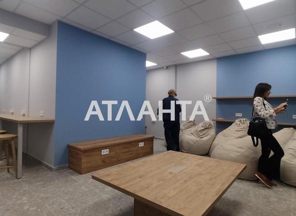 1-room apartment apartment by the address st. Krasnova (area 41,3 m²) - Atlanta.ua - photo 15