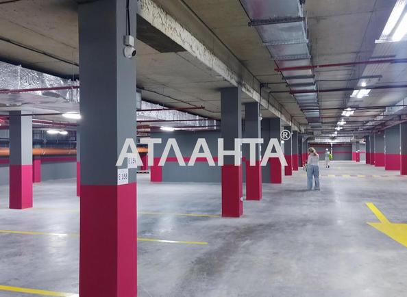 1-room apartment apartment by the address st. Krasnova (area 41,3 m²) - Atlanta.ua - photo 14