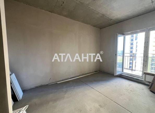 1-room apartment apartment by the address st. Krasnova (area 41,3 m²) - Atlanta.ua - photo 11