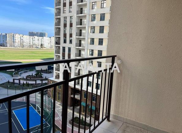 1-room apartment apartment by the address st. Krasnova (area 41,3 m²) - Atlanta.ua - photo 12