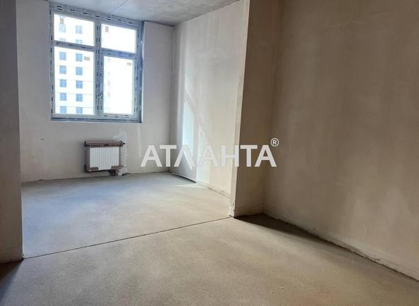 1-room apartment apartment by the address st. Krasnova (area 41,3 m²) - Atlanta.ua - photo 8