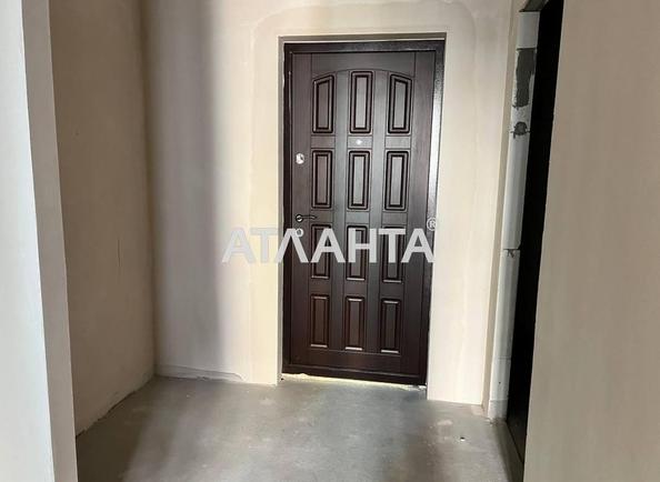 1-room apartment apartment by the address st. Krasnova (area 41,3 m²) - Atlanta.ua - photo 5