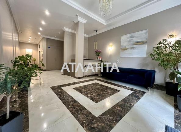 1-кімнатна квартира за адресою Тополиний пров. (площа 29 м²) - фото 18 1-кімнатна квартира за адресою Тополиний пров. (площа 29 м²) - Atlanta.ua - фото 18