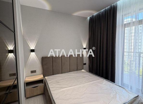 1-кімнатна квартира за адресою Тополиний пров. (площа 29 м²) 1-кімнатна квартира за адресою Тополиний пров. (площа 29 м²) - Atlanta.ua
