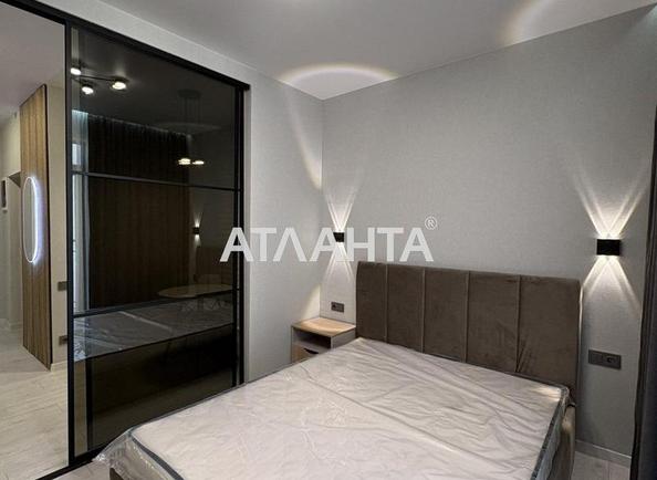 1-кімнатна квартира за адресою Тополиний пров. (площа 29 м²) - фото 2 1-кімнатна квартира за адресою Тополиний пров. (площа 29 м²) - Atlanta.ua - фото 2