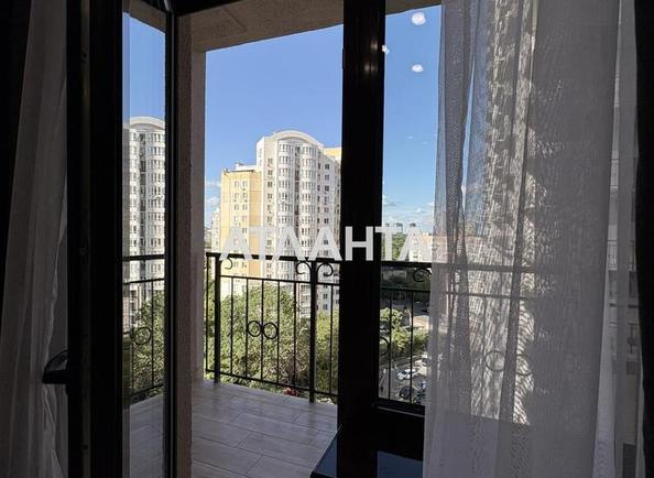 1-кімнатна квартира за адресою Тополиний пров. (площа 29 м²) - фото 3 1-кімнатна квартира за адресою Тополиний пров. (площа 29 м²) - Atlanta.ua - фото 3
