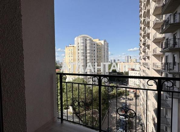 1-кімнатна квартира за адресою Тополиний пров. (площа 29 м²) - фото 4 1-кімнатна квартира за адресою Тополиний пров. (площа 29 м²) - Atlanta.ua - фото 4