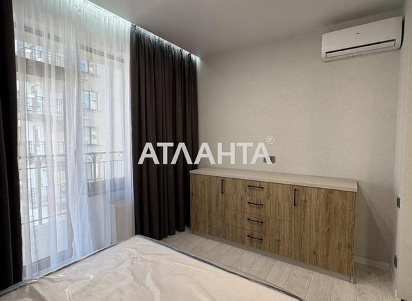 1-кімнатна квартира за адресою Тополиний пров. (площа 29 м²) - фото 5 1-кімнатна квартира за адресою Тополиний пров. (площа 29 м²) - Atlanta.ua - фото 5