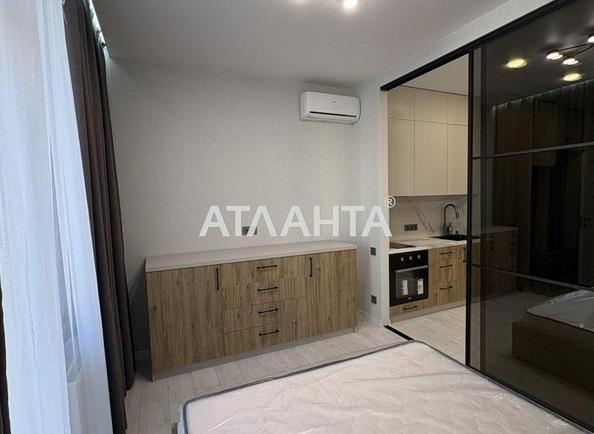 1-кімнатна квартира за адресою Тополиний пров. (площа 29 м²) - фото 6 1-кімнатна квартира за адресою Тополиний пров. (площа 29 м²) - Atlanta.ua - фото 6
