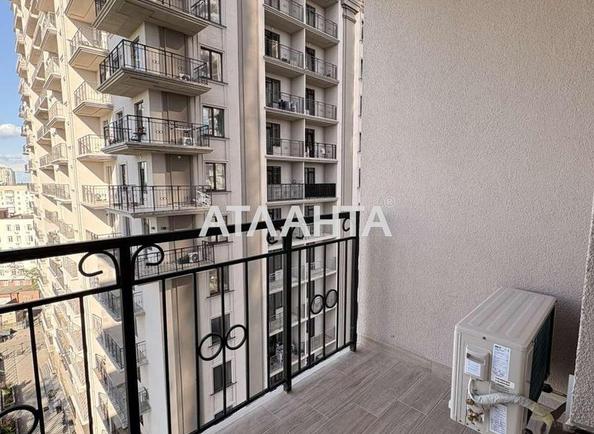 1-кімнатна квартира за адресою Тополиний пров. (площа 29 м²) - фото 7 1-кімнатна квартира за адресою Тополиний пров. (площа 29 м²) - Atlanta.ua - фото 7