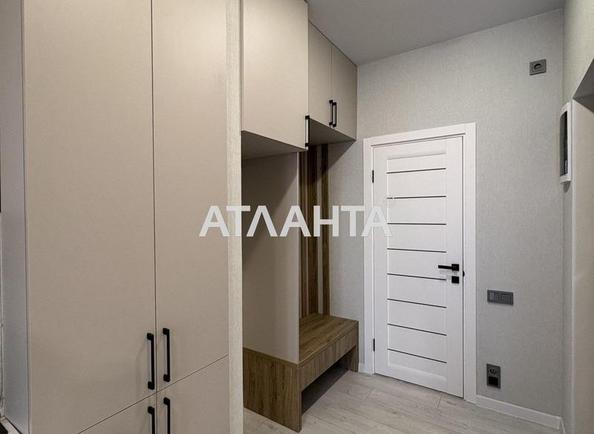 1-кімнатна квартира за адресою Тополиний пров. (площа 29 м²) - фото 9 1-кімнатна квартира за адресою Тополиний пров. (площа 29 м²) - Atlanta.ua - фото 9