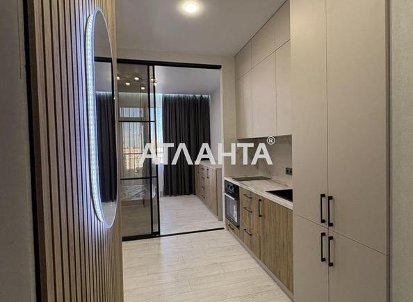 1-кімнатна квартира за адресою Тополиний пров. (площа 29 м²) - фото 10 1-кімнатна квартира за адресою Тополиний пров. (площа 29 м²) - Atlanta.ua - фото 10
