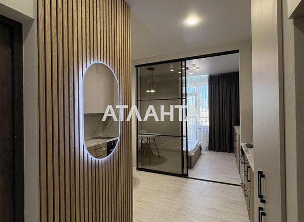 1-кімнатна квартира за адресою Тополиний пров. (площа 29 м²) - фото 11 1-кімнатна квартира за адресою Тополиний пров. (площа 29 м²) - Atlanta.ua - фото 11
