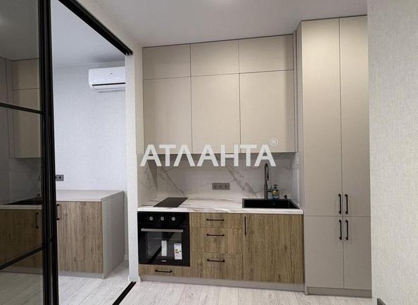 1-кімнатна квартира за адресою Тополиний пров. (площа 29 м²) - фото 12 1-кімнатна квартира за адресою Тополиний пров. (площа 29 м²) - Atlanta.ua - фото 12