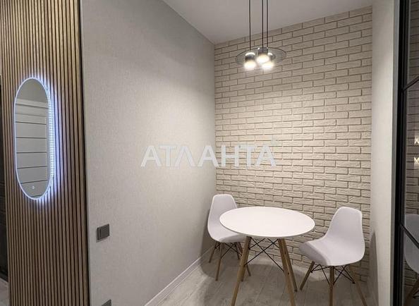 1-кімнатна квартира за адресою Тополиний пров. (площа 29 м²) - фото 13 1-кімнатна квартира за адресою Тополиний пров. (площа 29 м²) - Atlanta.ua - фото 13
