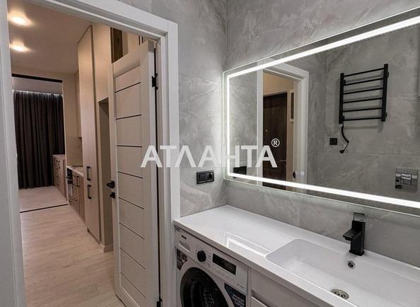 1-кімнатна квартира за адресою Тополиний пров. (площа 29 м²) - фото 15 1-кімнатна квартира за адресою Тополиний пров. (площа 29 м²) - Atlanta.ua - фото 15