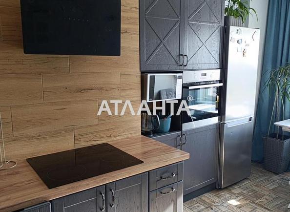 3-комнатная квартира по адресу ул. Гранитная (площадь 75 м²) - Atlanta.ua