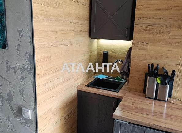 3-комнатная квартира по адресу ул. Гранитная (площадь 75 м²) - Atlanta.ua - фото 2