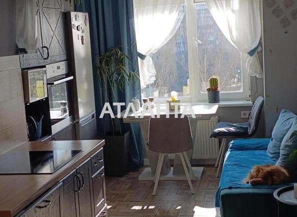 3-комнатная квартира по адресу ул. Гранитная (площадь 75 м²) - Atlanta.ua - фото 3