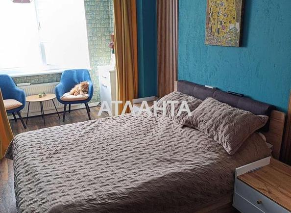 3-комнатная квартира по адресу ул. Гранитная (площадь 75 м²) - Atlanta.ua - фото 5