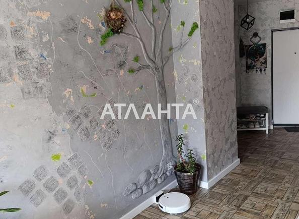 3-комнатная квартира по адресу ул. Гранитная (площадь 75 м²) - Atlanta.ua - фото 6