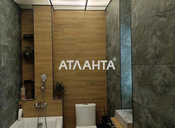 3-комнатная квартира по адресу ул. Гранитная (площадь 75 м²) - Atlanta.ua - фото 7