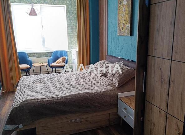 3-комнатная квартира по адресу ул. Гранитная (площадь 75 м²) - Atlanta.ua - фото 8