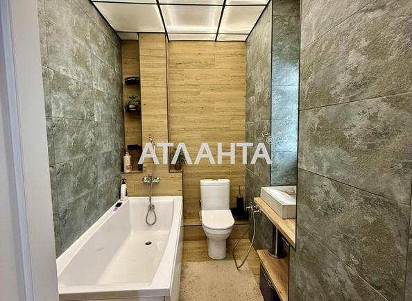 3-комнатная квартира по адресу ул. Гранитная (площадь 75 м²) - Atlanta.ua - фото 12
