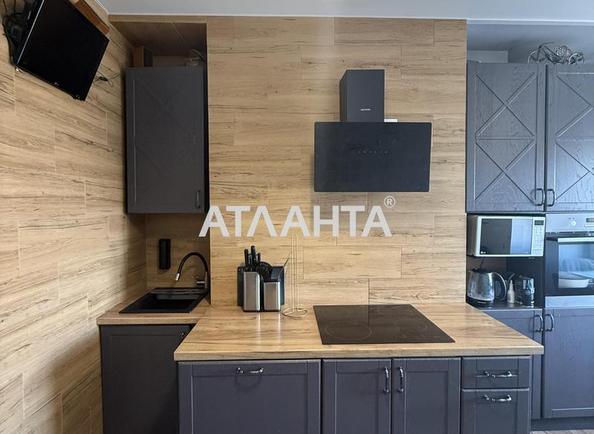 3-комнатная квартира по адресу ул. Гранитная (площадь 75 м²) - Atlanta.ua - фото 16