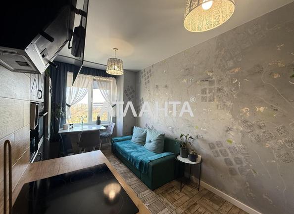 3-комнатная квартира по адресу ул. Гранитная (площадь 75 м²) - Atlanta.ua - фото 18