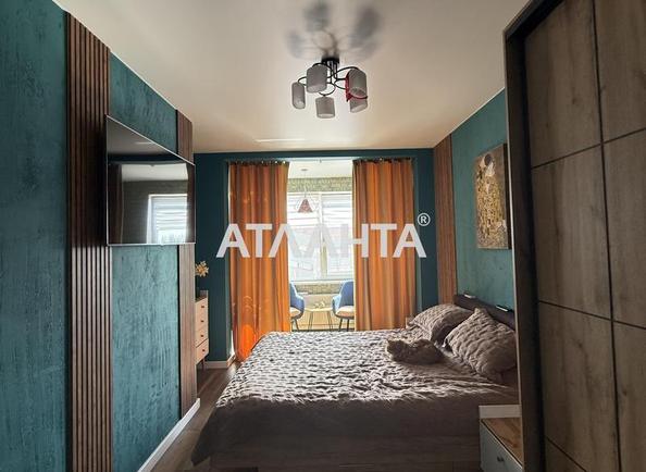 3-комнатная квартира по адресу ул. Гранитная (площадь 75 м²) - Atlanta.ua - фото 20