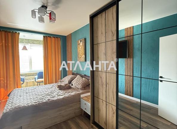 3-комнатная квартира по адресу ул. Гранитная (площадь 75 м²) - Atlanta.ua - фото 21