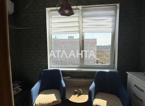 3-комнатная квартира по адресу ул. Гранитная (площадь 75 м²) - Atlanta.ua - фото 23