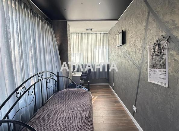 3-комнатная квартира по адресу ул. Гранитная (площадь 75 м²) - Atlanta.ua - фото 24