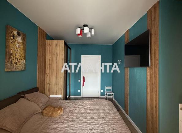 3-комнатная квартира по адресу ул. Гранитная (площадь 75 м²) - Atlanta.ua - фото 26
