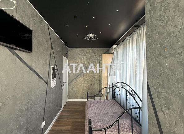 3-комнатная квартира по адресу ул. Гранитная (площадь 75 м²) - Atlanta.ua - фото 27