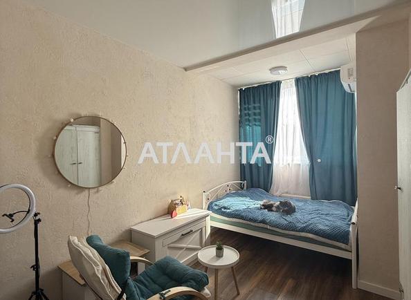 3-комнатная квартира по адресу ул. Гранитная (площадь 75 м²) - Atlanta.ua - фото 28
