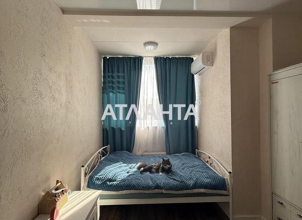 3-комнатная квартира по адресу ул. Гранитная (площадь 75 м²) - Atlanta.ua - фото 29