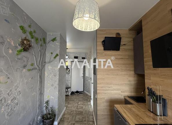 3-комнатная квартира по адресу ул. Гранитная (площадь 75 м²) - Atlanta.ua - фото 30