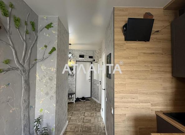 3-комнатная квартира по адресу ул. Гранитная (площадь 75 м²) - Atlanta.ua - фото 31