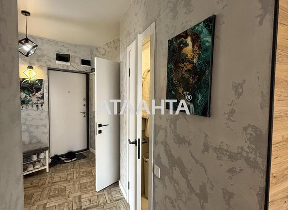 3-комнатная квартира по адресу ул. Гранитная (площадь 75 м²) - Atlanta.ua - фото 32