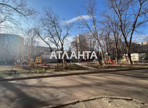 1-комнатная квартира по адресу Днепропетр. Дор. (площадь 35 м²) - Atlanta.ua - фото 2