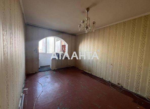 1-комнатная квартира по адресу Днепропетр. Дор. (площадь 35 м²) - Atlanta.ua - фото 5