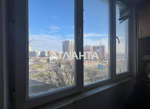 1-комнатная квартира по адресу Днепропетр. Дор. (площадь 35 м²) - Atlanta.ua - фото 6