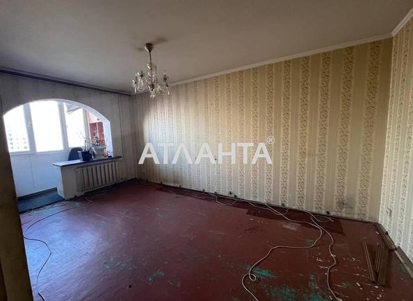 1-комнатная квартира по адресу Днепропетр. Дор. (площадь 35 м²) - Atlanta.ua - фото 7