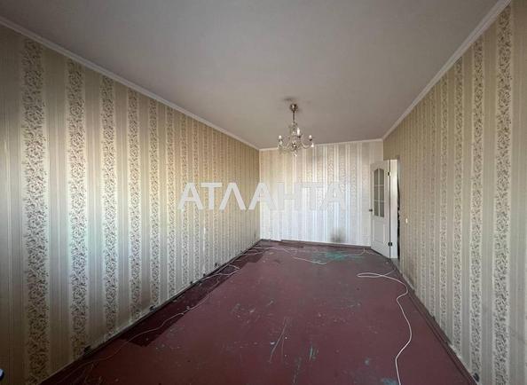 1-комнатная квартира по адресу Днепропетр. Дор. (площадь 35 м²) - Atlanta.ua - фото 8