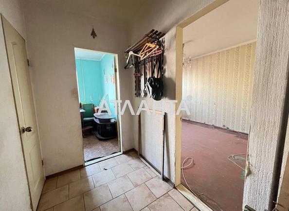 1-комнатная квартира по адресу Днепропетр. Дор. (площадь 35 м²) - Atlanta.ua - фото 9